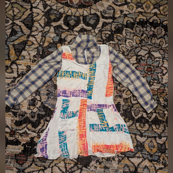 Spirit Eleven Costume (Stranger Things), size 8/10 - Picture 2 of 4